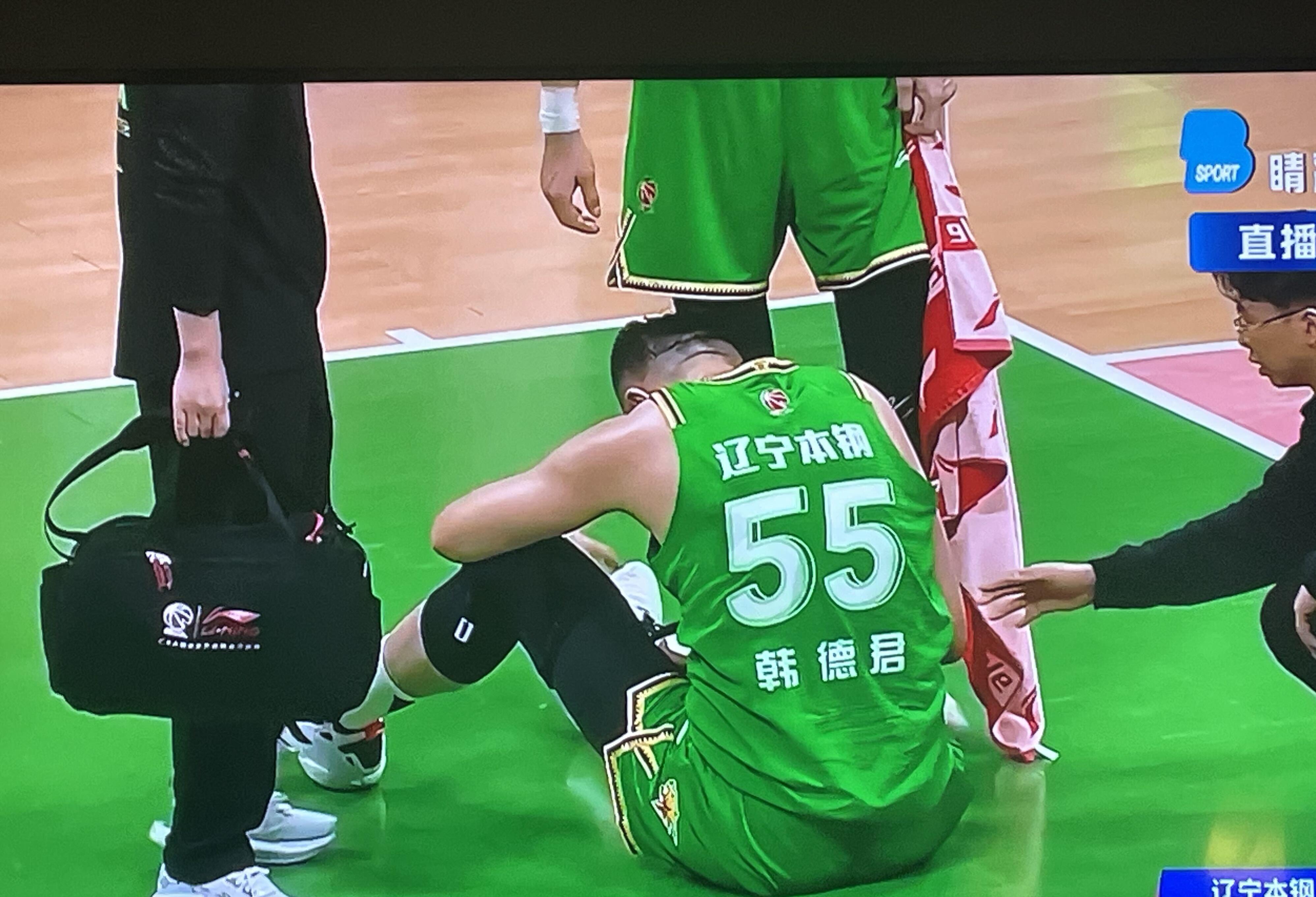  赛前广厦男篮调整名单以备NBA季后赛，豪取连胜环节打磨，悬念犹存，球探报告显示潜力
