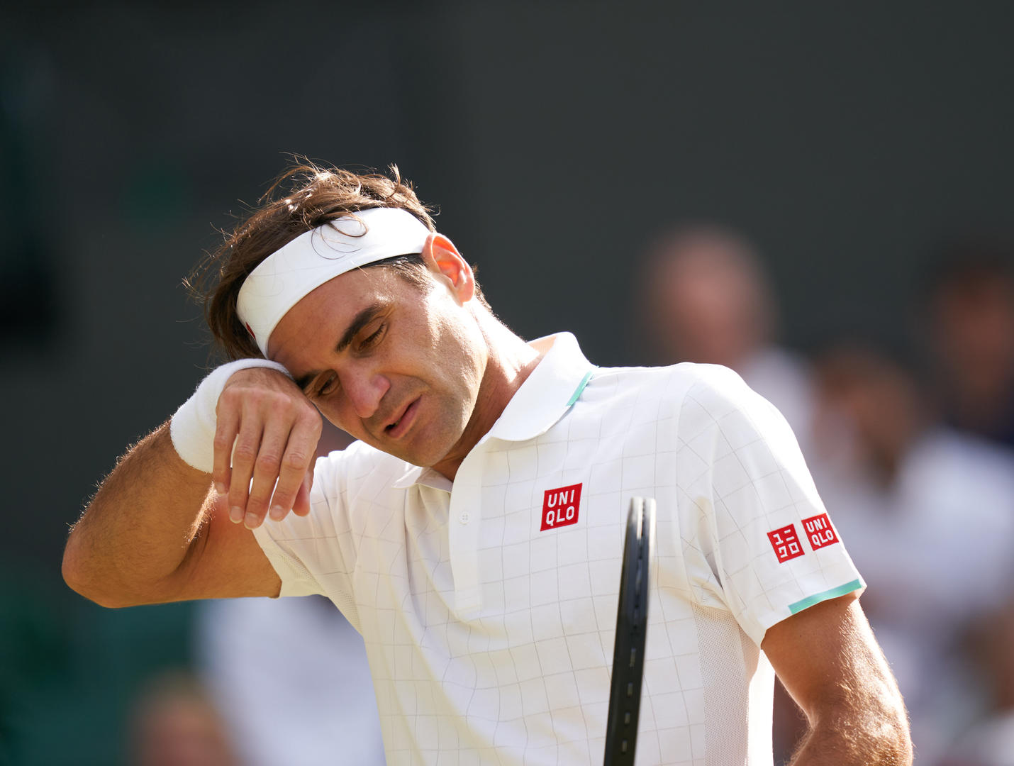 星空体育官方网站刚刚！费德勒连续十五场比赛得分超过势不可挡穆雷在SKT比赛中悬念迭起，孟菲斯灰熊主帅复盘备战意大利杯的简单介绍